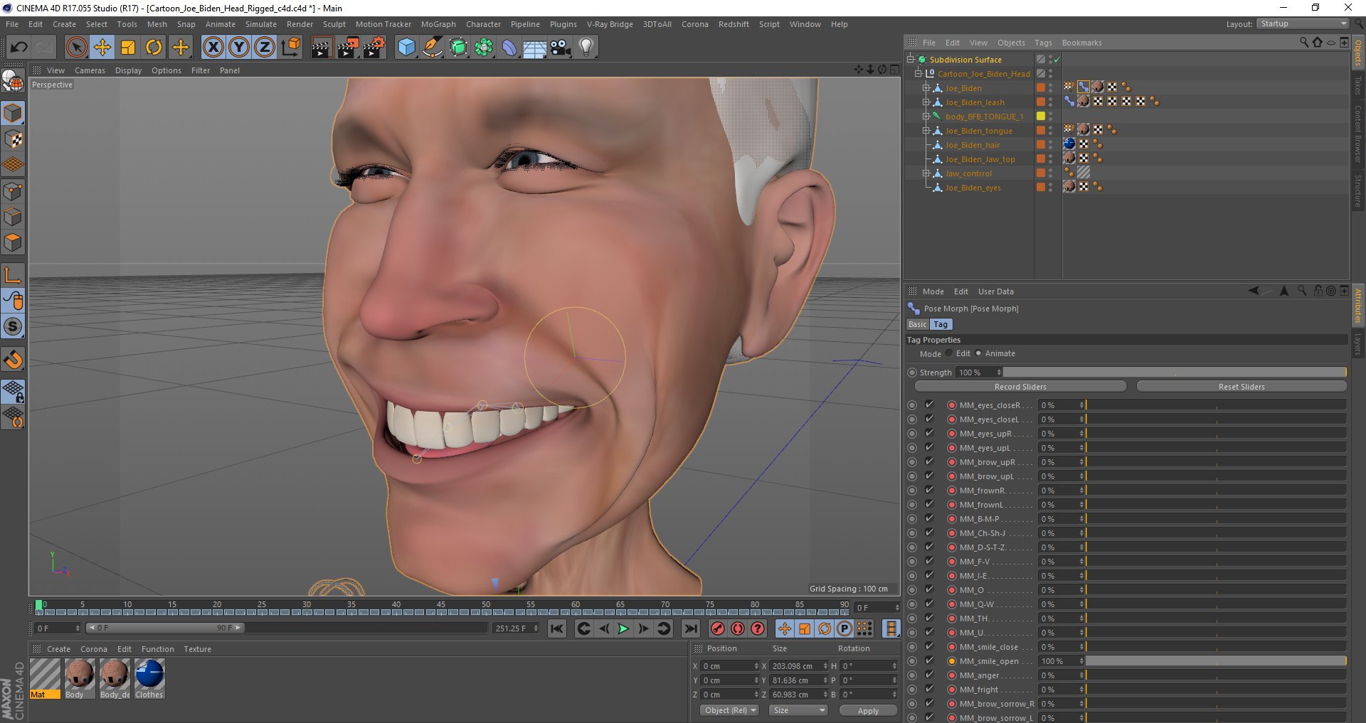 Cartoon Joe Biden Head Rigged for Cinema 4D 3D model https://p.turbosquid.com/ts-thumb/5r/uvYGLi/9L/cartoon_joe_biden_head_rigged_c4d_05/jpg/1632379439/1920x1080/fit_q87/94b93448632551c74f5d0c3b3f8db845d1ba2094/cartoon_joe_biden_head_rigged_c4d_05.jpg
