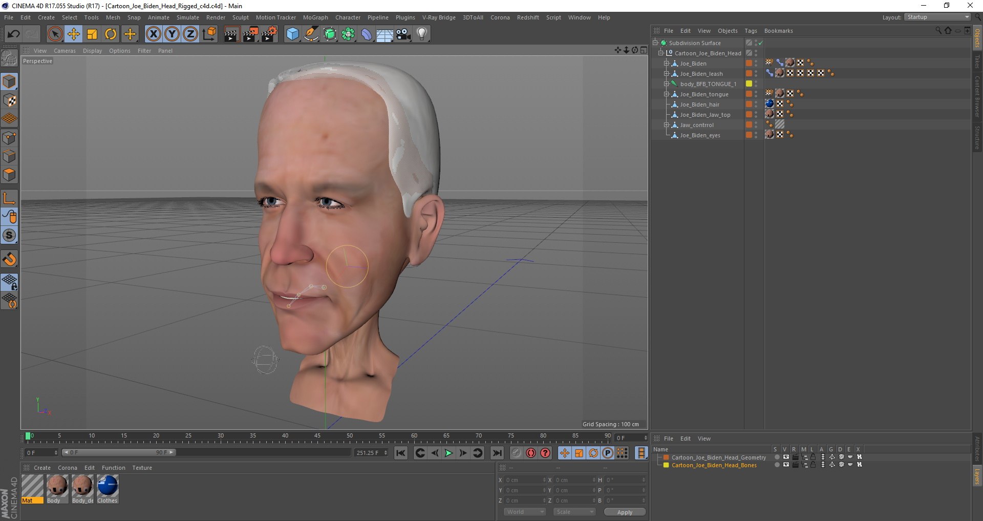 Cartoon Joe Biden Head Rigged for Cinema 4D 3D model https://p.turbosquid.com/ts-thumb/5r/uvYGLi/Bq/cartoon_joe_biden_head_rigged_c4d_01/jpg/1632379439/1920x1080/fit_q87/6851b2f9efc5530cfdd027f34fc409fd19e4c4f2/cartoon_joe_biden_head_rigged_c4d_01.jpg