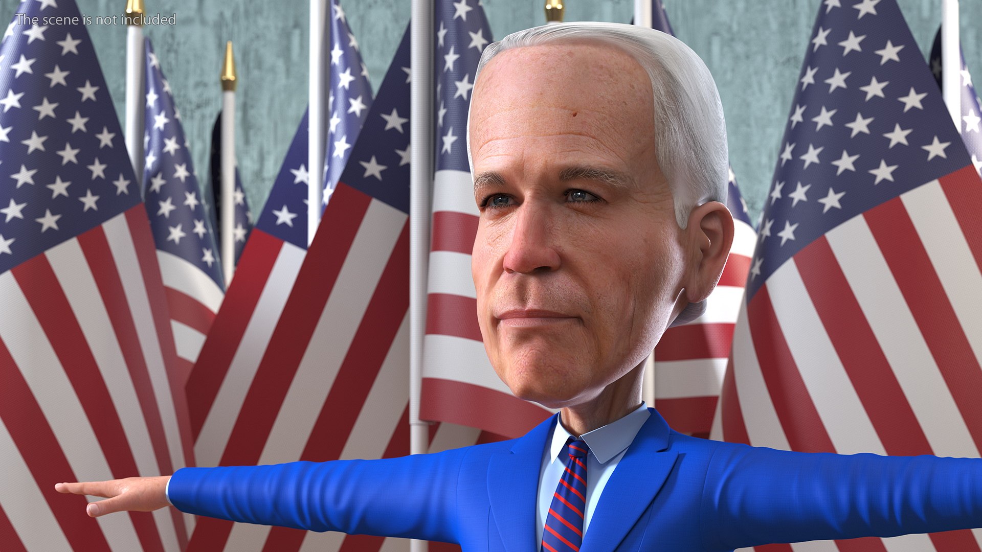 Cartoon Joe Biden Head Rigged for Cinema 4D 3D model https://p.turbosquid.com/ts-thumb/5r/uvYGLi/rM/cartoonjoebidenheadriggedmb3dmodel003/jpg/1631086937/1920x1080/fit_q87/9571de1612a55751bd4522794a1c02cd87b194b5/cartoonjoebidenheadriggedmb3dmodel003.jpg