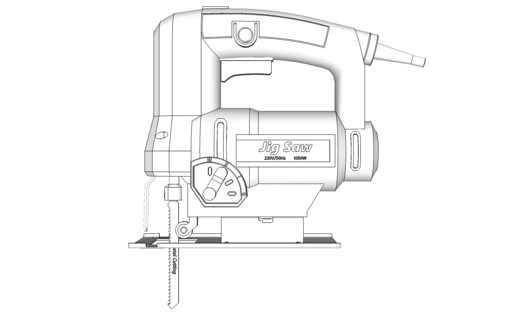 3D industry tool jigsaw https://p.turbosquid.com/ts-thumb/5r/vgG0dC/HURfbSEd/jigsaw13/jpg/1597849830/1920x1080/fit_q87/947d384da34ae6ee5b7a9436316d58ffb4ec44ca/jigsaw13.jpg