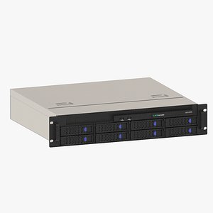 Server Uni RC228