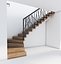 Escaleras zeta 22