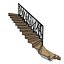 Escaleras zeta 22