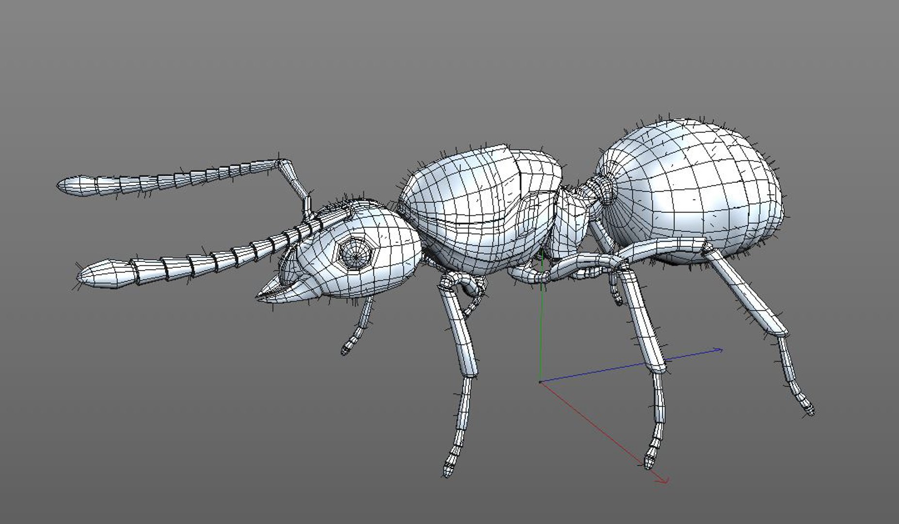 3D model rigged https://p.turbosquid.com/ts-thumb/5s/4yW8sm/INQXABys/ant11/jpg/1586178549/1920x1080/fit_q87/7374654251360b8102e6e6034d1ad6477b4c9f83/ant11.jpg