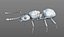 Ant Insect Rigged