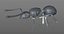 Ant Insect Rigged