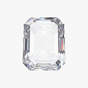 Emerald Diamond