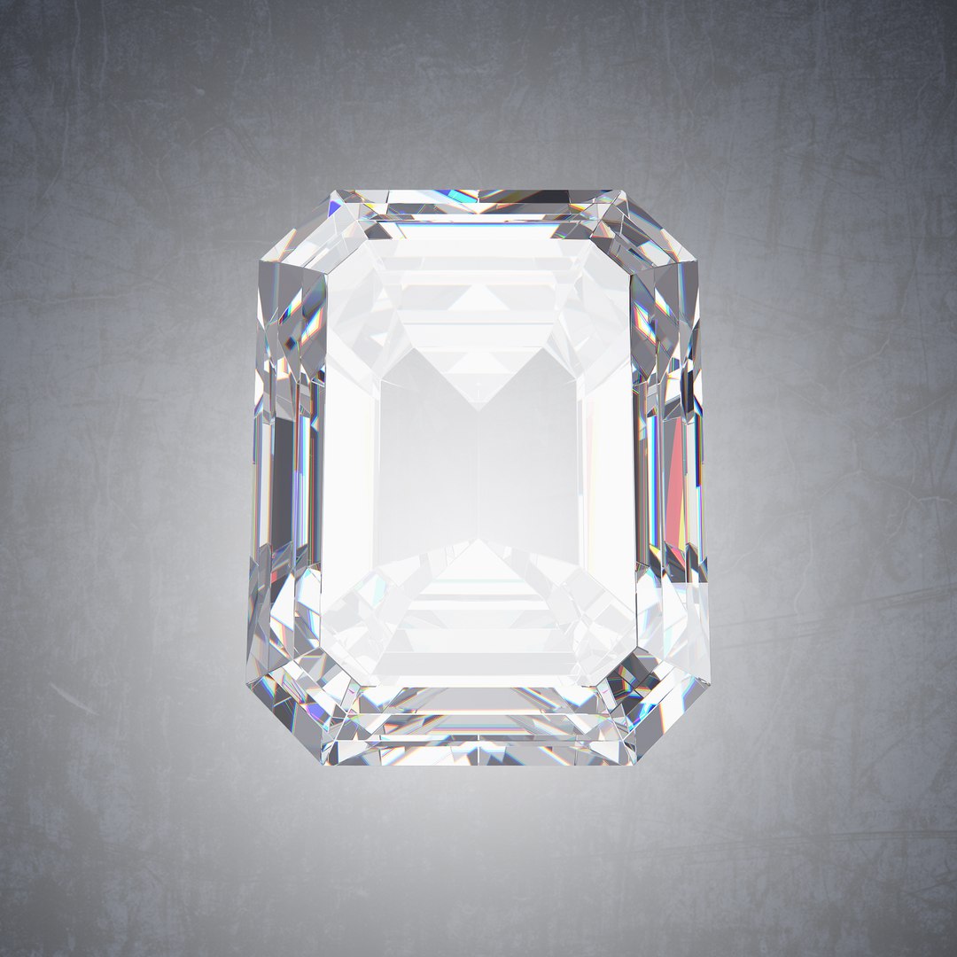 emerald diamond 3D https://p.turbosquid.com/ts-thumb/5s/5gjV0X/MqY0ZOMP/emerald_diam_cov2/jpg/1495778415/1920x1080/fit_q87/7704b594eb3a7b92730e15fc796a3a8dcccc072a/emerald_diam_cov2.jpg