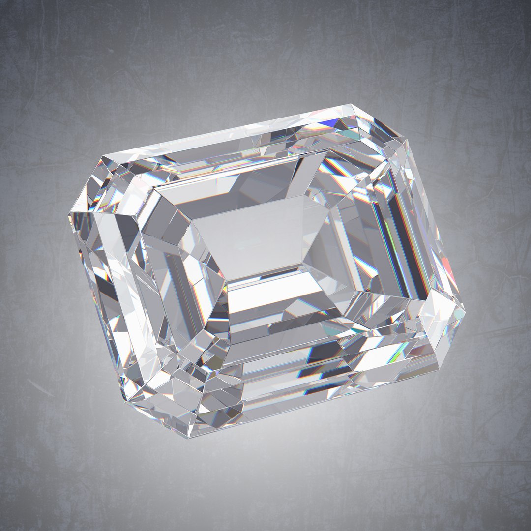 emerald diamond 3D https://p.turbosquid.com/ts-thumb/5s/5gjV0X/WMgSowh5/em_d_06/jpg/1495806308/1920x1080/fit_q87/a497379216c96dd22e9a28b090d84b9a813eeb9b/em_d_06.jpg