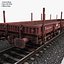 Flachwagen 2
