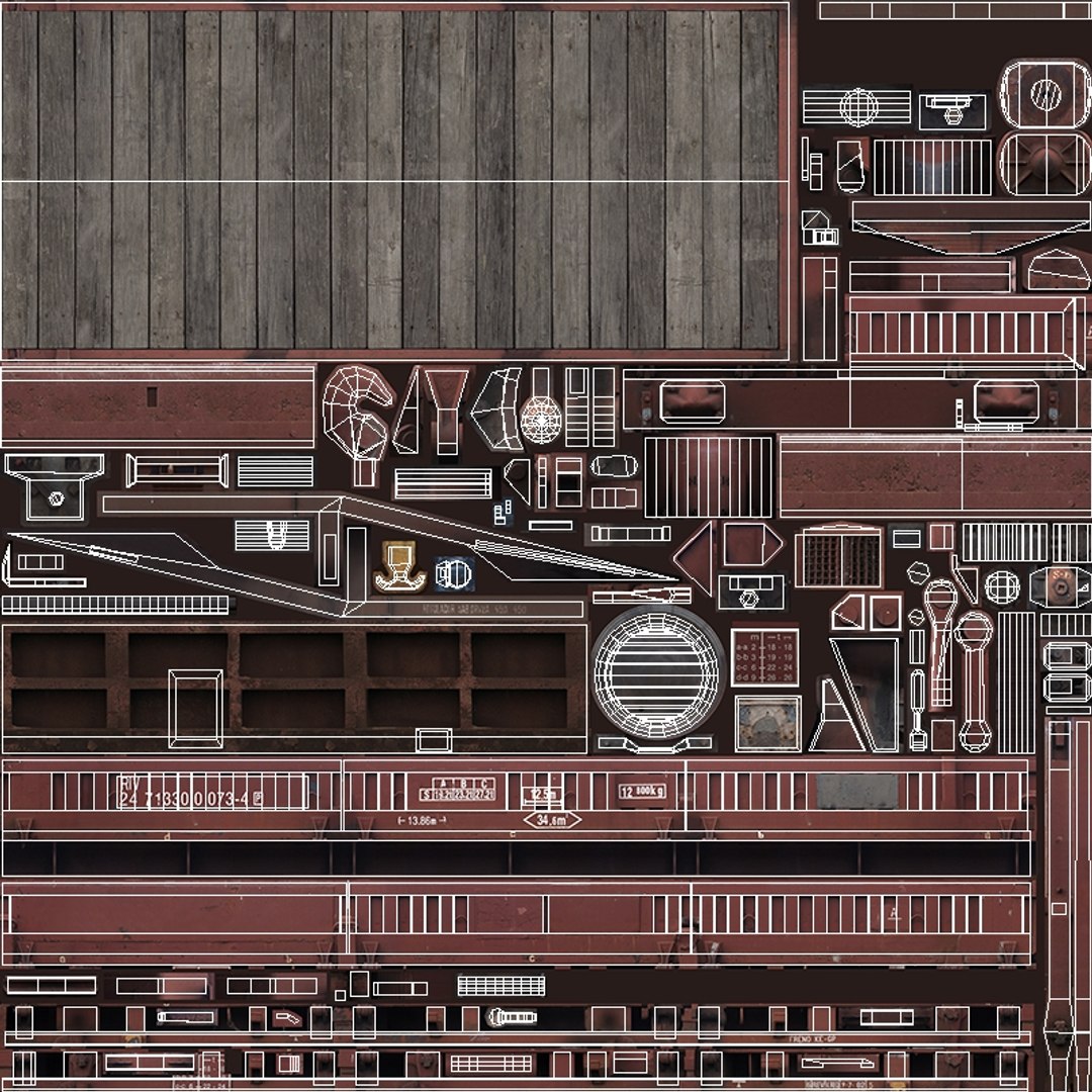 3ds max flat wagon https://p.turbosquid.com/ts-thumb/5s/62B8f3/FH7jIJJT/flatwagon2_uvw/jpg/1358263241/1920x1080/fit_q87/3a2c52333211528a85d60c497678455356b2aaaf/flatwagon2_uvw.jpg