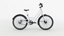 Electric Bicycle