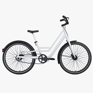 Electric Bicycle