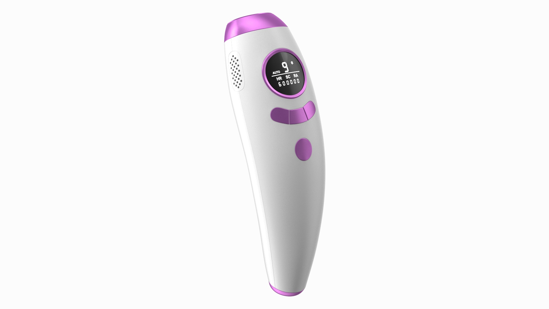 Painless IPL Hair Removal Device3D模型 TurboSquid 2071662
