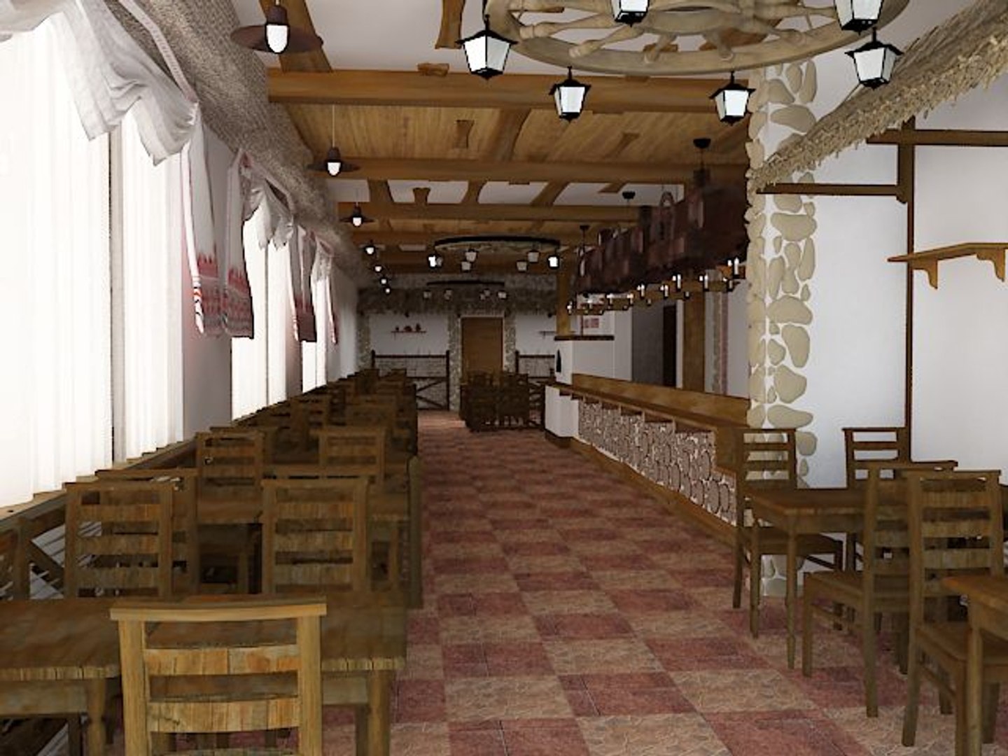 restaurant country style 3d model https://p.turbosquid.com/ts-thumb/5s/D5yxl3/vYyH4IO3/010000/jpg/1234024717/1920x1080/fit_q87/ef63aa77e9a9bef66e071cceafd2292da771b809/010000.jpg