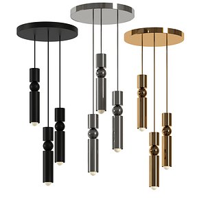 3D lee broom fulcrum light