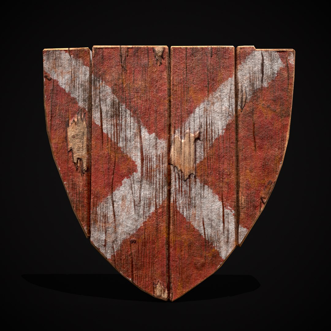 3D RW Coat Of Arms Model - TurboSquid 2384347