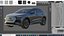 3D Audi Q4 e-tron 2022 standard and  s-line model