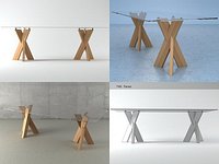 Trias Rectangular