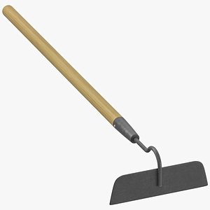 Hoe 3D