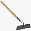 Hoe