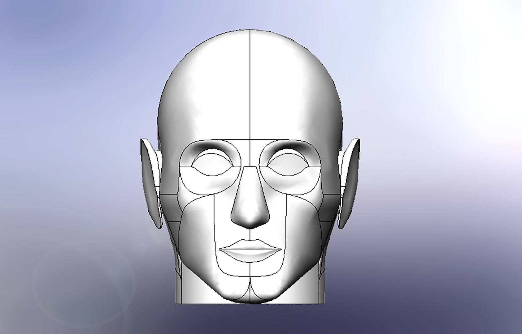 human-head-cad3d-turbosquid-1955753