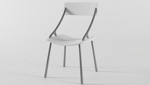 Modern chair