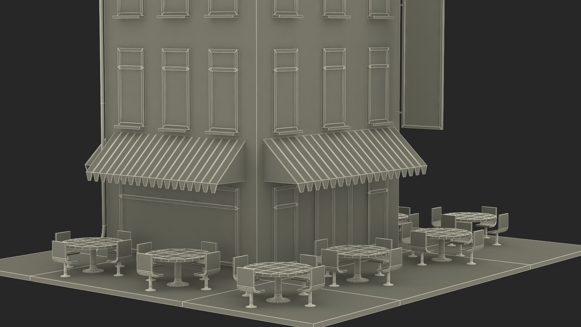 Low Poly Apartment Building with Cafe 3D model https://p.turbosquid.com/ts-thumb/5s/WFBVjE/l0/low_poly_apartment_building_with_cafe_013/jpg/1749202563/1920x1080/fit_q87/d7c93cd31bdd7b1ab418d8c446a1a0c4f70823c4/low_poly_apartment_building_with_cafe_013.jpg