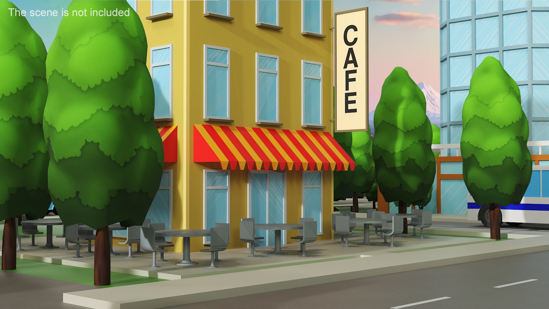 Low Poly Apartment Building with Cafe 3D model https://p.turbosquid.com/ts-thumb/5s/WFBVjE/xa/low_poly_apartment_building_with_cafe_003/jpg/1749202534/1920x1080/fit_q87/a60e94a3c47f3ed3eaae4fd857750d8d9da39daa/low_poly_apartment_building_with_cafe_003.jpg