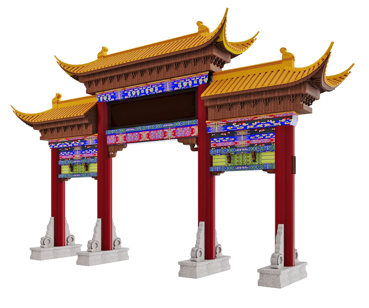 Gateway Arch Paifang 3D model https://p.turbosquid.com/ts-thumb/5s/Yyfe61/DV/2/jpg/1762588737/1920x1080/fit_q87/5168bc981898d183da60e17488f57578027a7f0f/2.jpg
