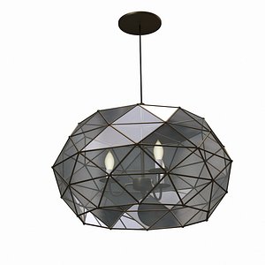 Rozz Chandelier