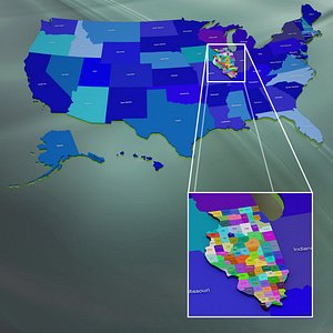 Illinois counties