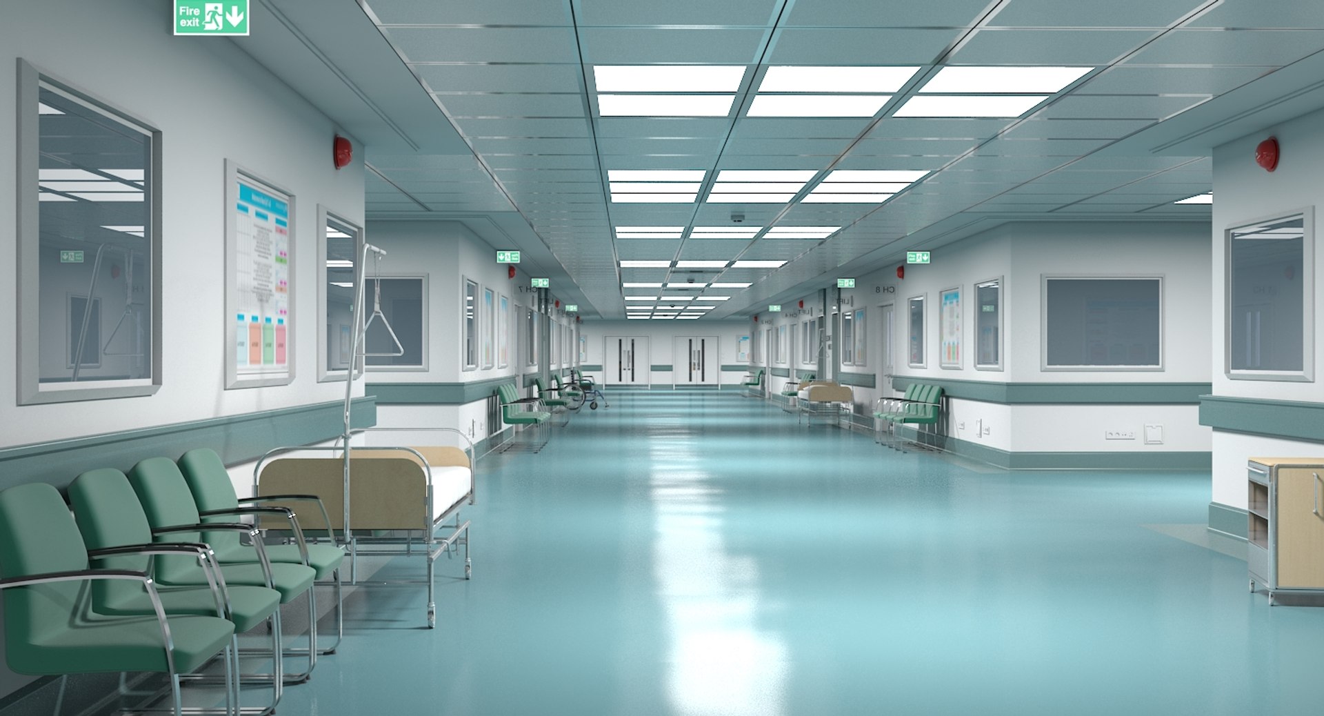 3D model hospital hallway modular https://p.turbosquid.com/ts-thumb/5s/gYd3yv/O5itNut1/medi6/jpg/1544057274/1920x1080/fit_q87/d7c35b42cb6e6237670b60e914c4b9c4abeafd84/medi6.jpg