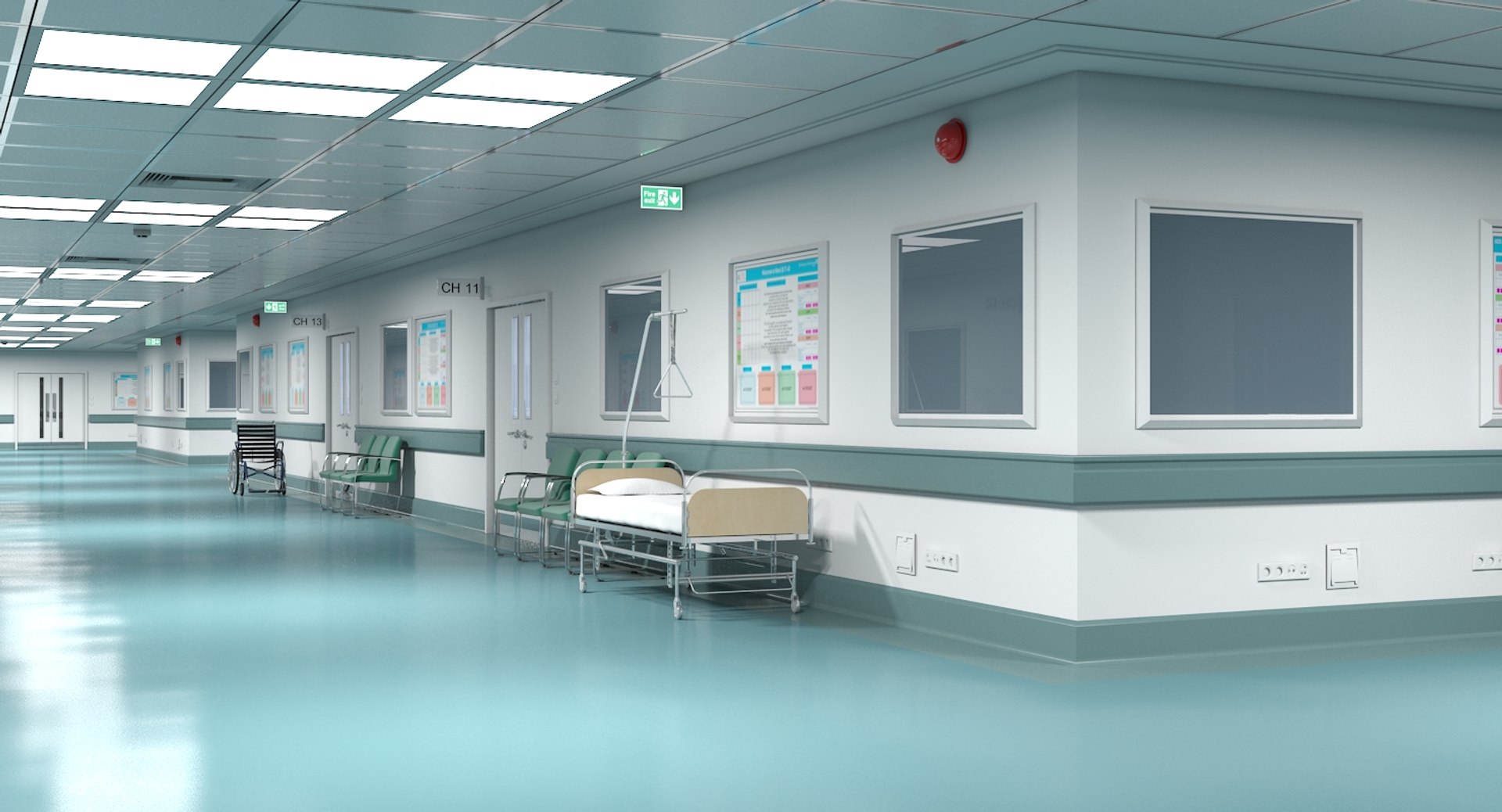3D model hospital hallway modular https://p.turbosquid.com/ts-thumb/5s/gYd3yv/qhL9tJou/medi5/jpg/1544057274/1920x1080/fit_q87/ef6d5566c30dcdecf0bcae2a8a28d27e7f243e66/medi5.jpg