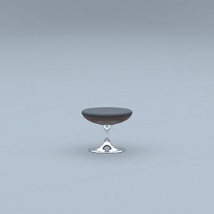 Modern Sleek Table