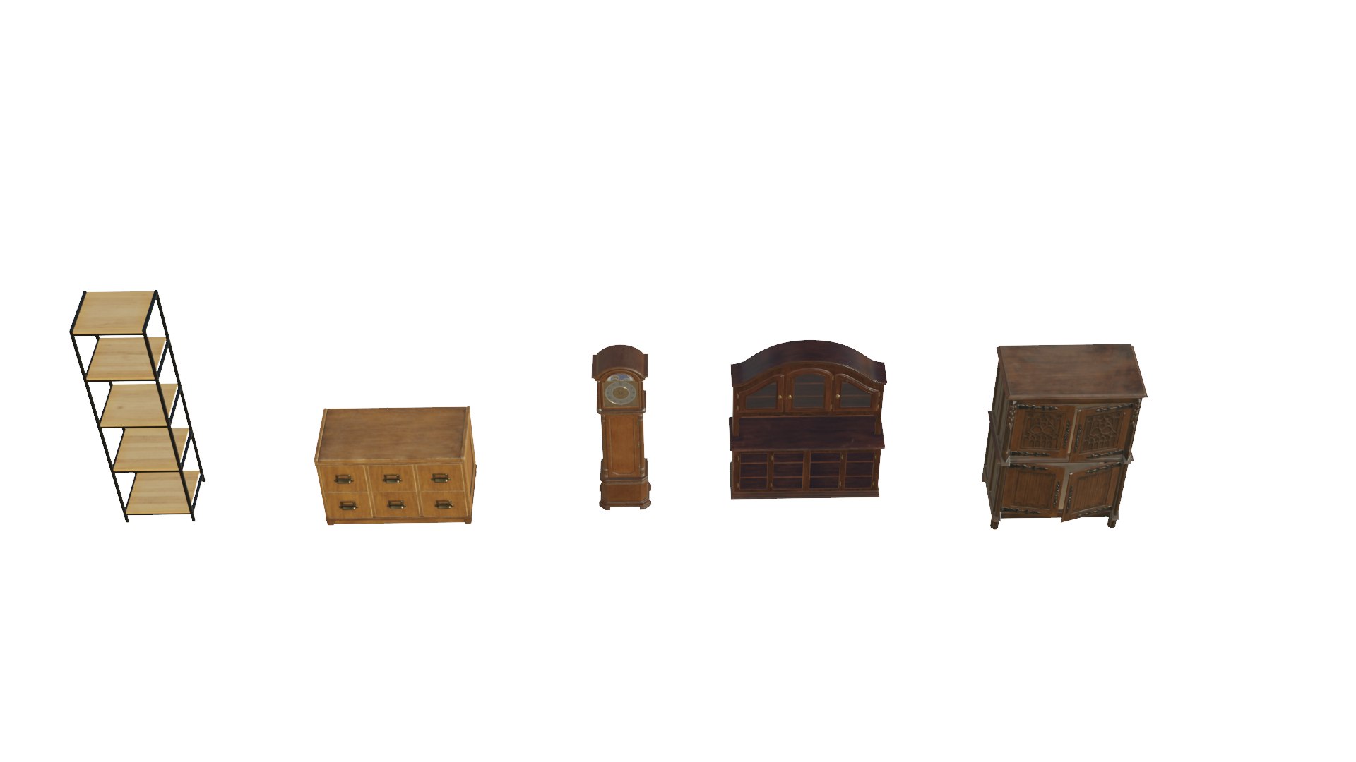 vintage furniture with clock 3D model https://p.turbosquid.com/ts-thumb/5s/jxV6EQ/0u/mo6/png/1698091426/1920x1080/fit_q87/8a0e2d3c3ec6a9dd3ae6affcd927ae8870565e08/mo6.jpg