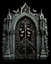 Fantastic Gothic Gates