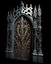 Fantastic Gothic Gates