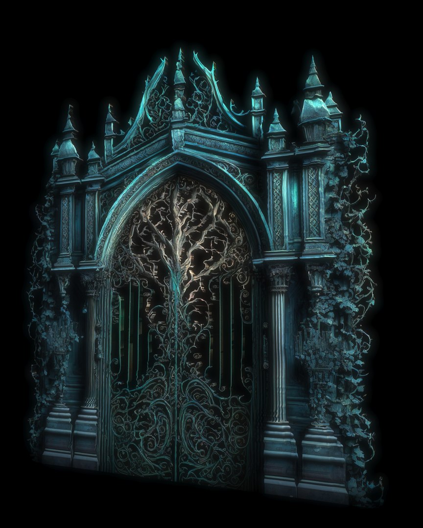 Fantastic Gates 3D https://p.turbosquid.com/ts-thumb/5s/kDLmBu/Ch/5_2/jpg/1671740273/1920x1080/fit_q87/2832f43714996d1fd1e48a9452c85a62c1fdbdce/5_2.jpg