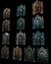Fantastic Gothic Gates