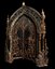 Fantastic Gothic Gates