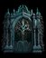 Fantastic Gothic Gates