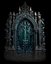 Fantastic Gothic Gates