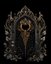Fantastic Gothic Gates