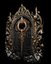 Fantastic Gothic Gates