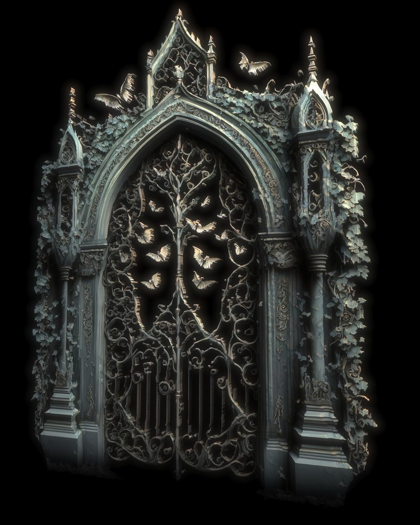 Fantastic Gates 3D https://p.turbosquid.com/ts-thumb/5s/kDLmBu/Su/6_2/jpg/1671740275/1920x1080/fit_q87/8ead65e36b76b16e2fcccdeb9c1210aa13ed6754/6_2.jpg