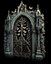 Fantastic Gothic Gates