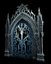 Fantastic Gothic Gates