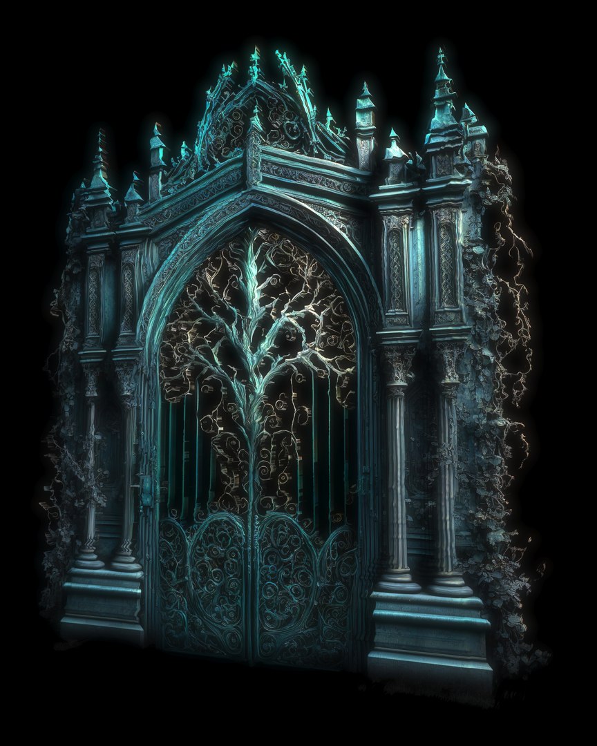 Fantastic Gates 3D https://p.turbosquid.com/ts-thumb/5s/kDLmBu/Wd/11_2/jpg/1671740283/1920x1080/fit_q87/a7ec9c67527402aacb49cf2c00cbfd2dc1310008/11_2.jpg