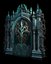 Fantastic Gothic Gates